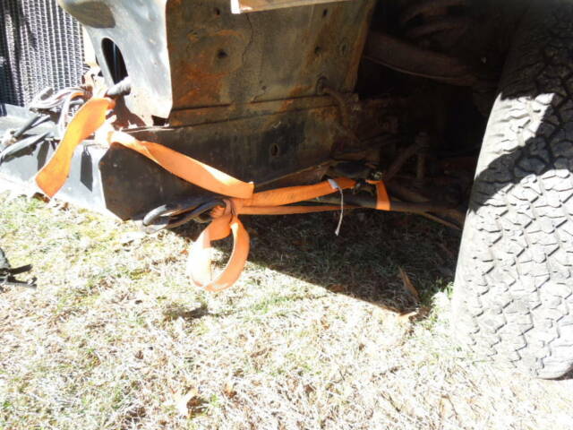 1970 Ford Mustang Fastback