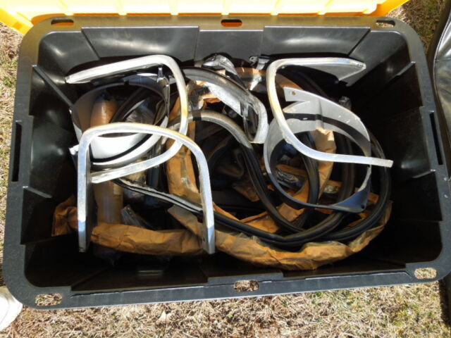 1970 Ford Mustang Fastback