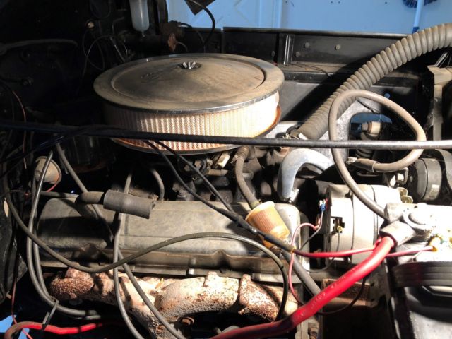 1970 Gray Toyota FJ Cruiser