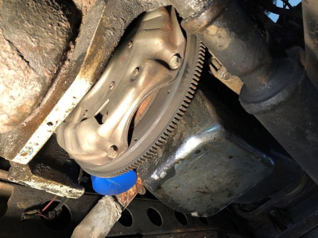 1970 Gray Toyota FJ Cruiser