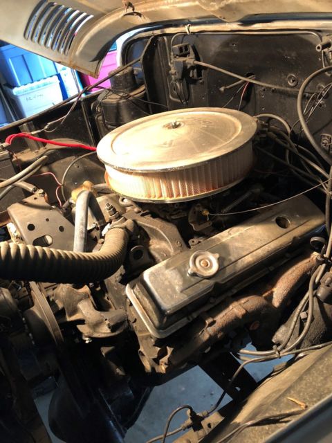 1970 Gray Toyota FJ Cruiser