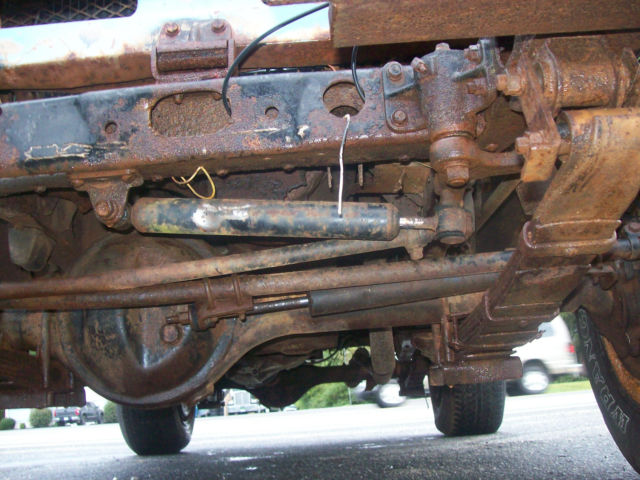 1970 Blue Toyota Land Cruiser