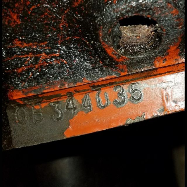 1970 Pink Dodge Challenger