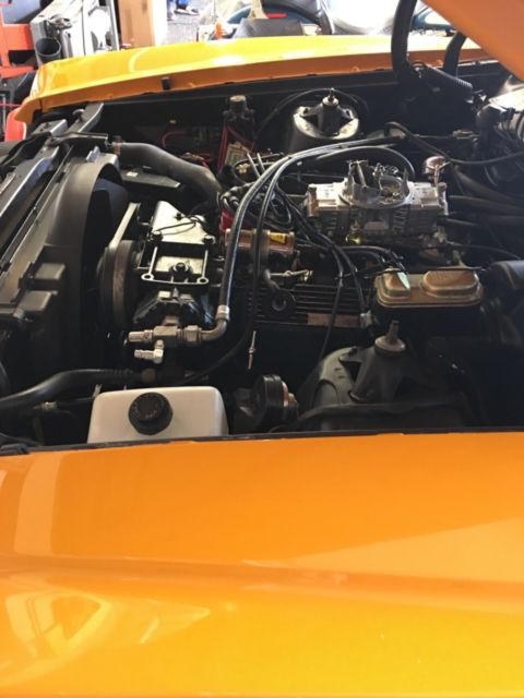 1970 GRABBER ORANGE Ford Torino Coupe