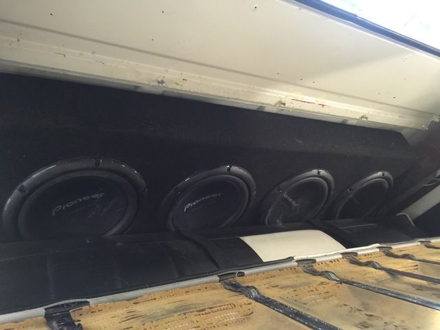 1970 White Ford F-100