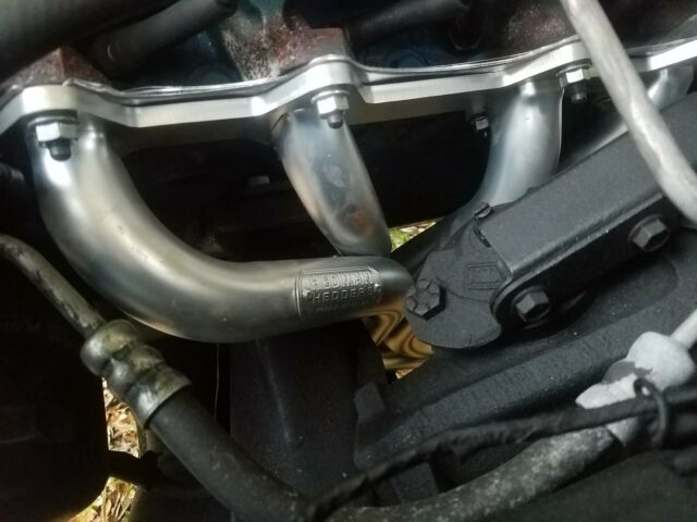 1970 Green Ford F-100 Standard Cab Pickup