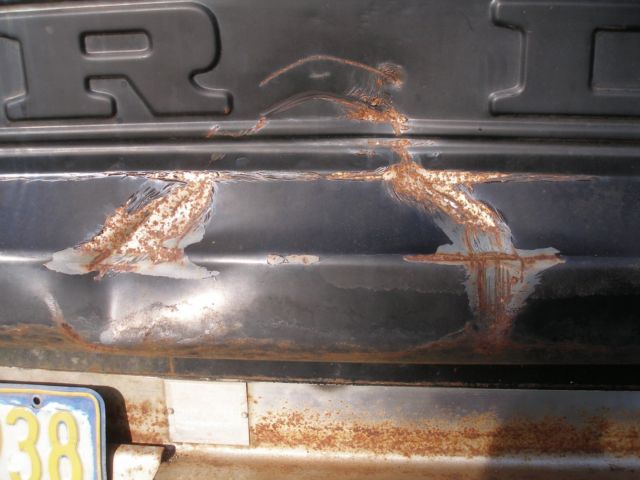 1970 White Ford F-250 Standard Cab Pickup