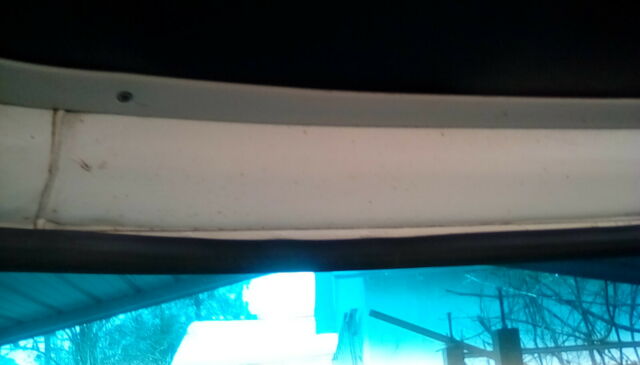 1970 Blue Ford F-100 Truck