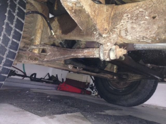 1970 Green Ford F-250 Standard Cab Pickup