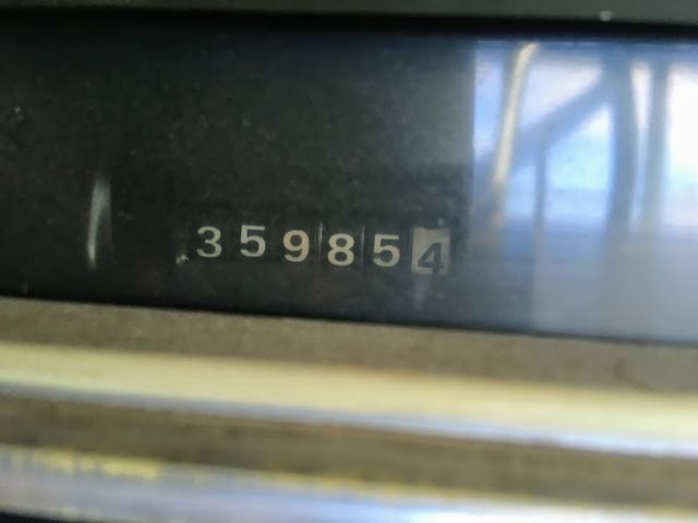 1970 Yellow Ford F-250 Standard Cab Pickup