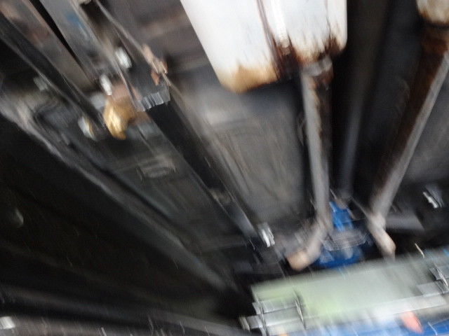 1970 Black Ford Mustang Fastback