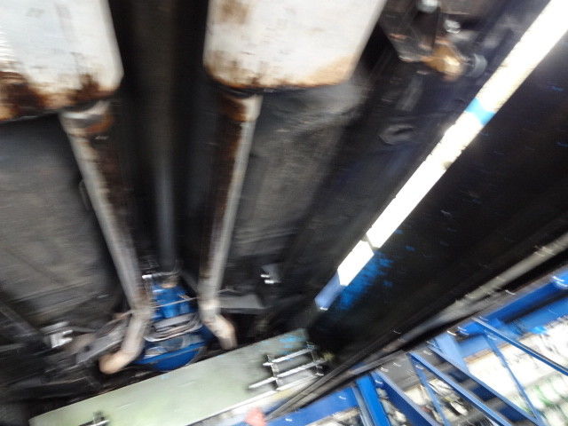 1970 Black Ford Mustang Fastback