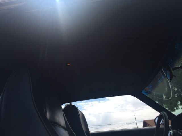 1970 Gray Ford Mustang Coupe