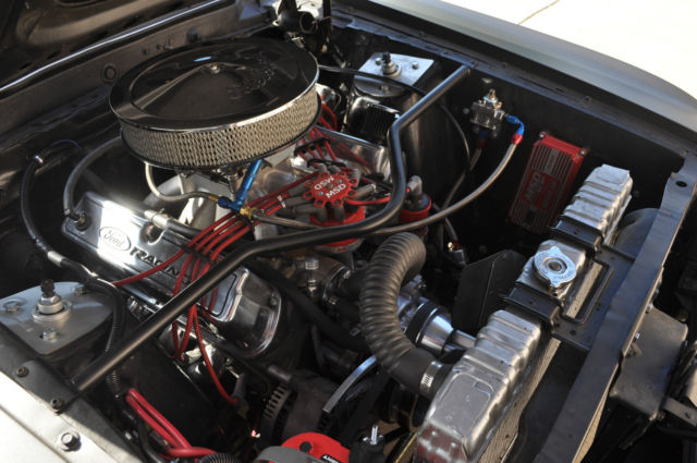 1970 Gray Ford Mustang Fastback