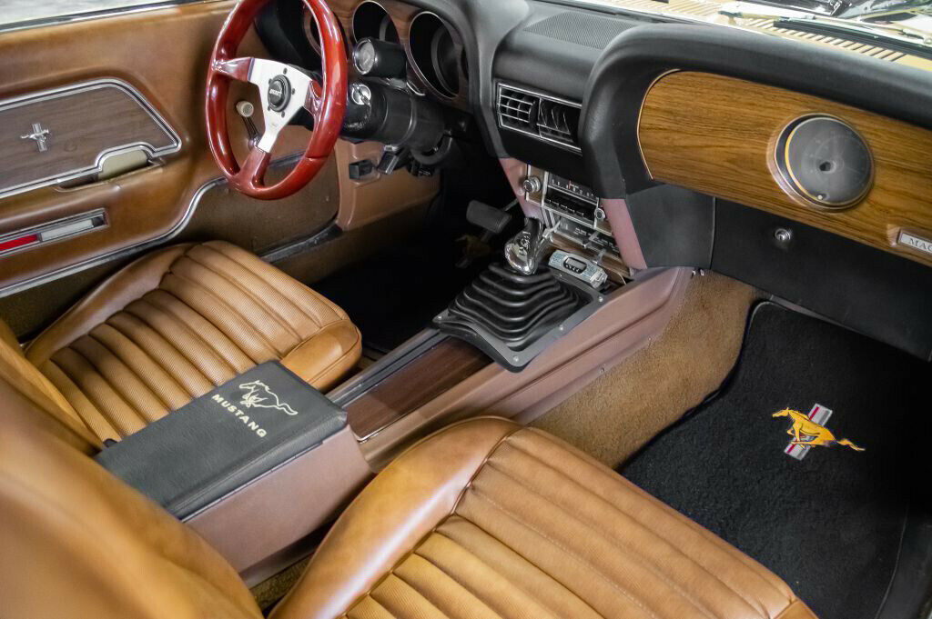 1970 Other Color Ford Mustang