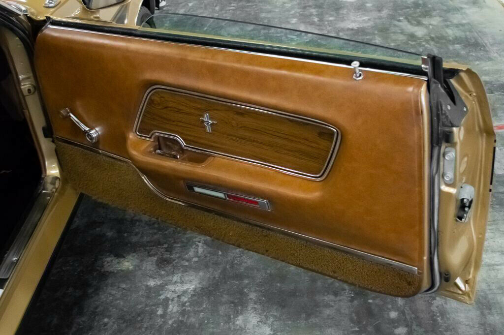 1970 Other Color Ford Mustang