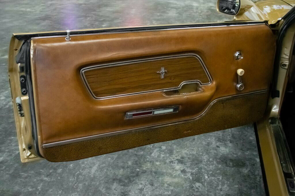 1970 Other Color Ford Mustang