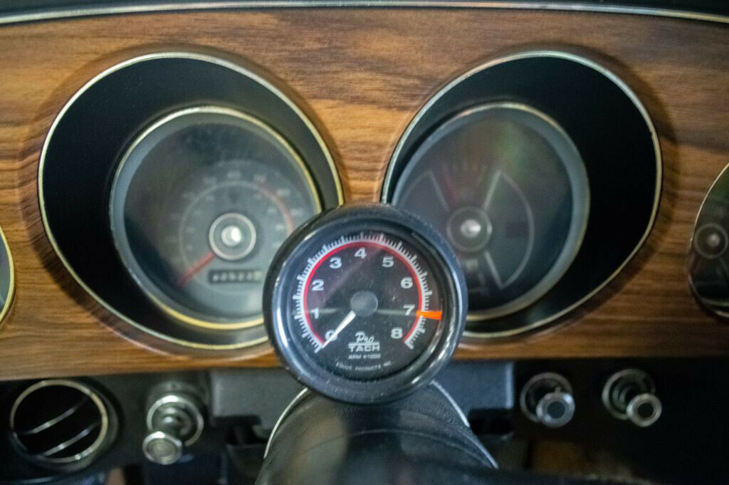 1970 Other Color Ford Mustang