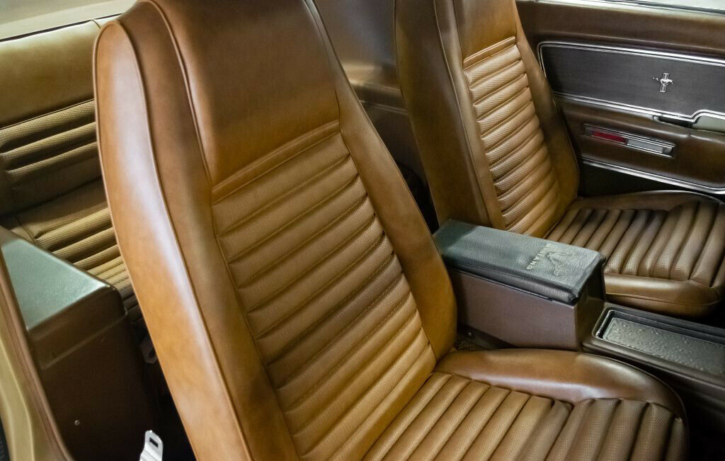 1970 Other Color Ford Mustang