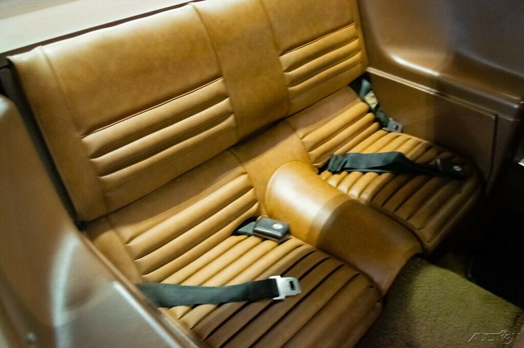 1970 Other Color Ford Mustang