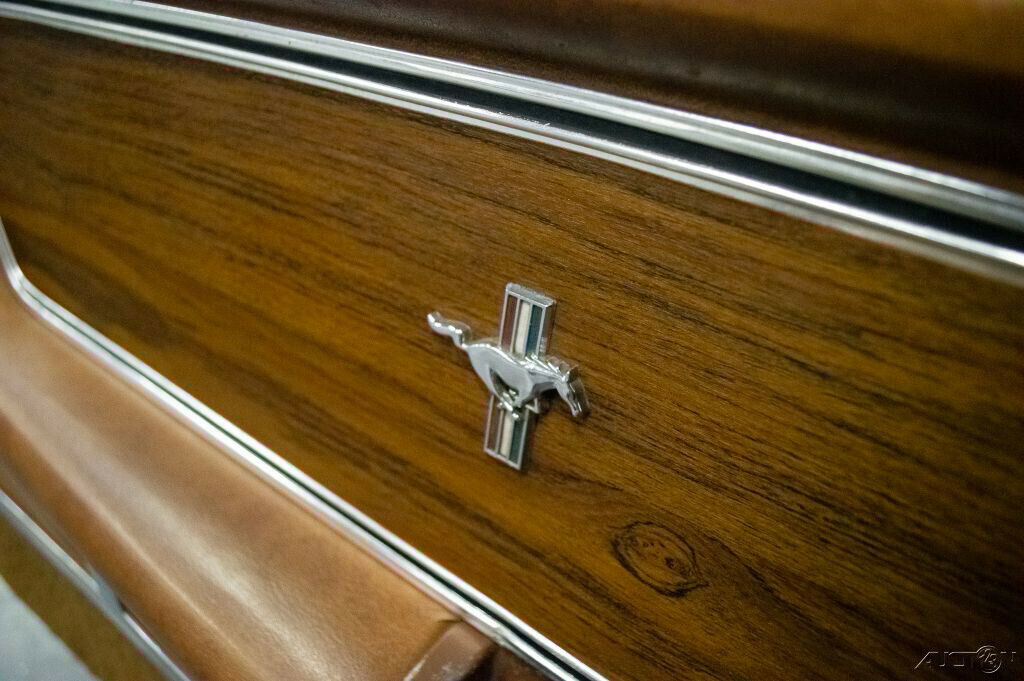 1970 Other Color Ford Mustang