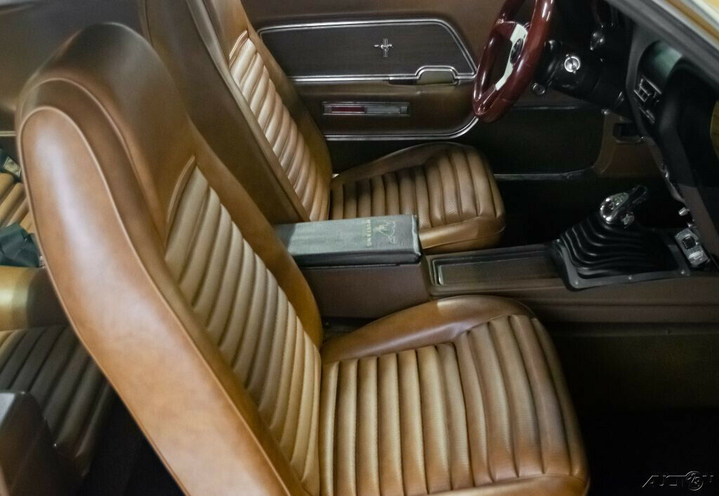 1970 Other Color Ford Mustang