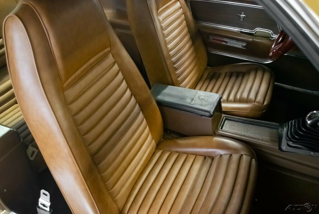 1970 Other Color Ford Mustang