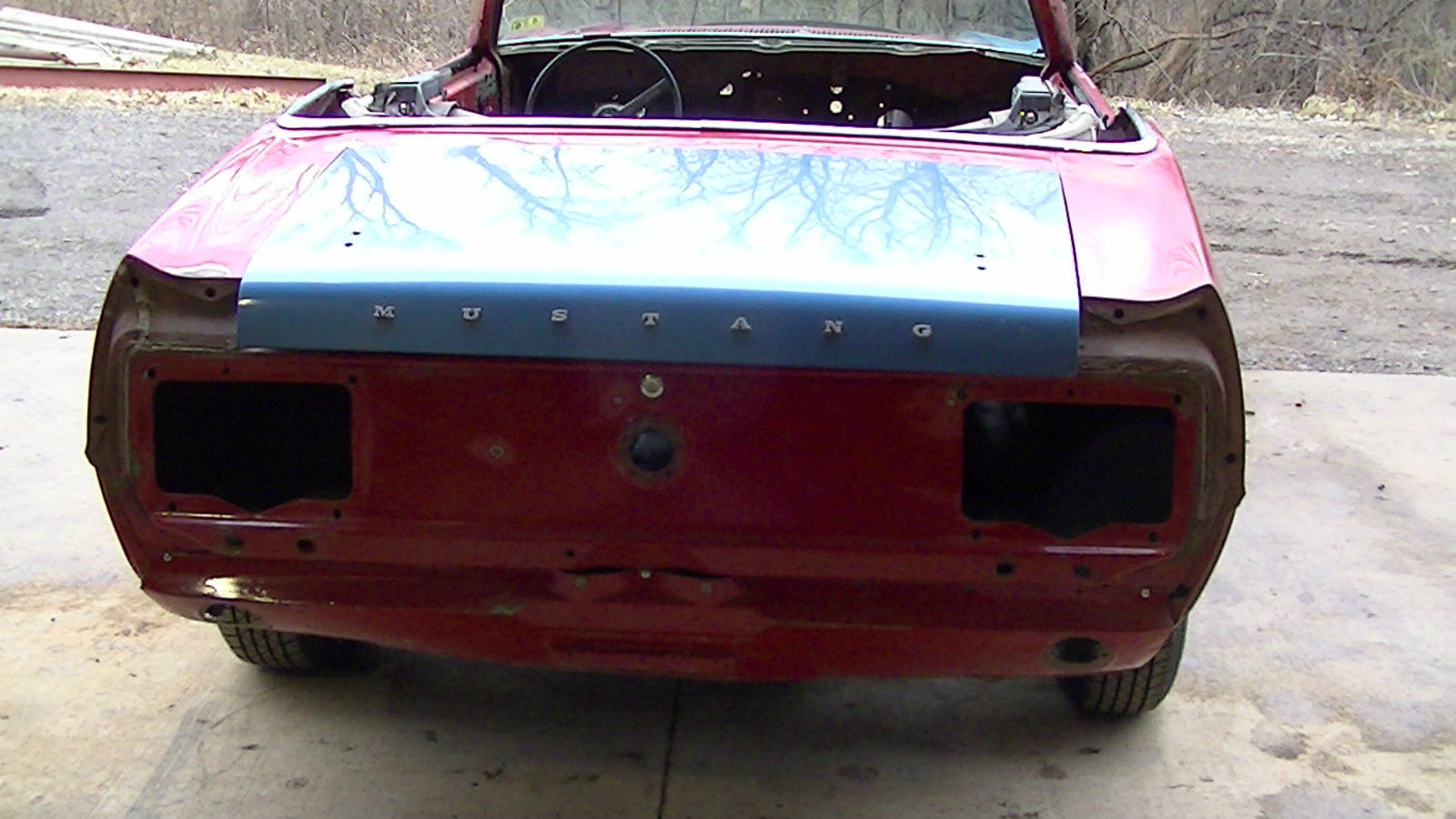 1970 Ford Grabber Green Ford Mustang Convertible