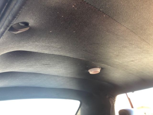 1970 NAVY BLUE/RED ORANGE STRIPES Ford Mustang Coupe