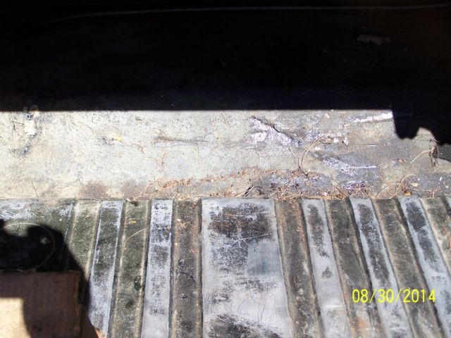 1970 GRABBER ORANGE Ford Mustang U/K