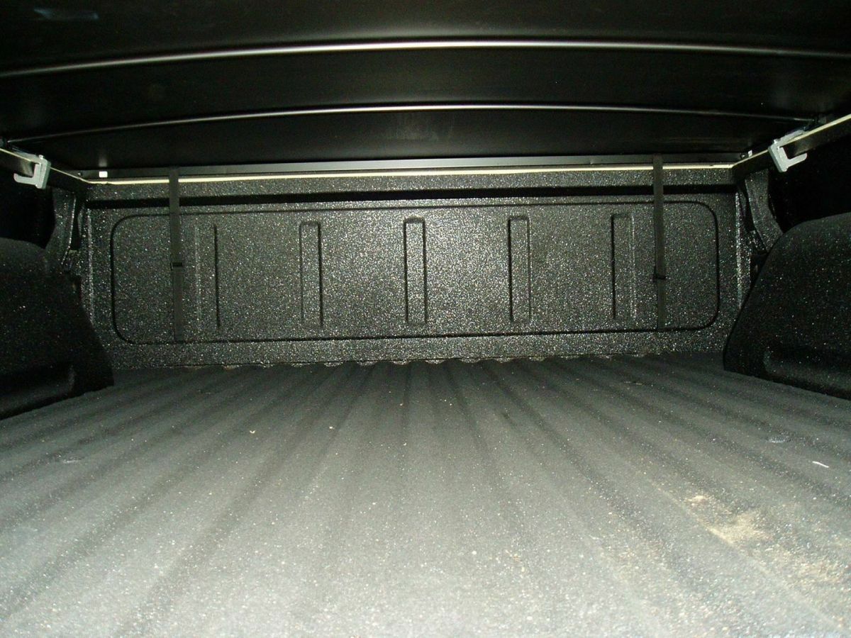 1970 Yellow Ford F-100 Standard Cab Pickup