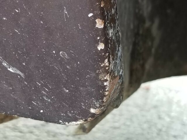 1970 Ginger Brown Ford Thunderbird Coupe