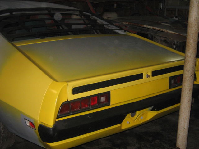 1970 PRIME Ford Torino
