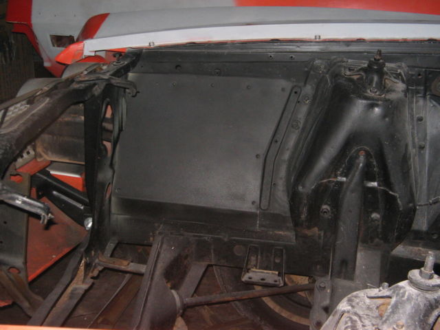 1970 PRIME Ford Torino