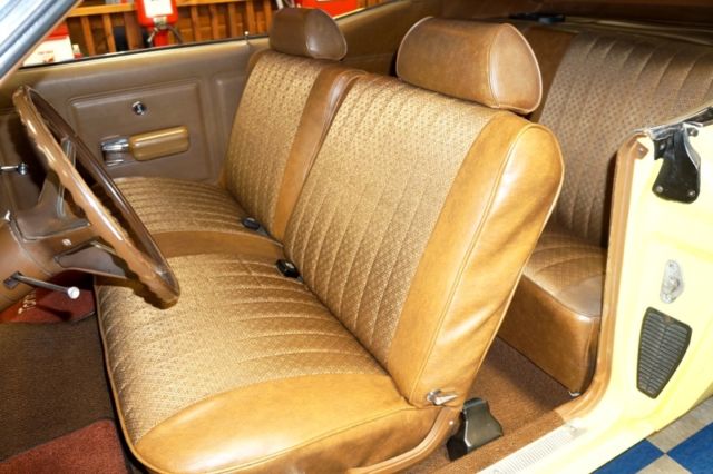 1970 Ford Torino