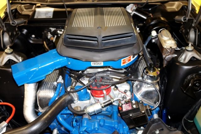 1970 Ford Torino