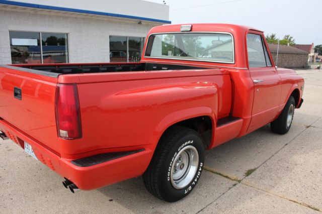 1970 Orange GMC Other --