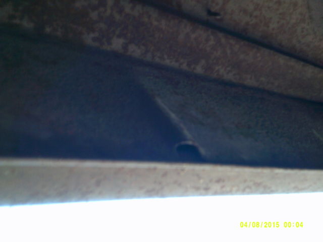 19700000 green GMC Other fleetside