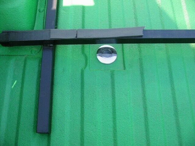 1970 Green Chevrolet C-10 Standard Cab Pickup