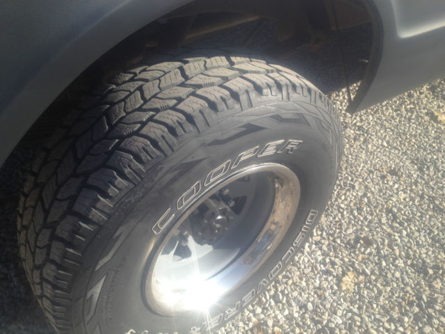 1970 Black Primer GMC Other Long Bed