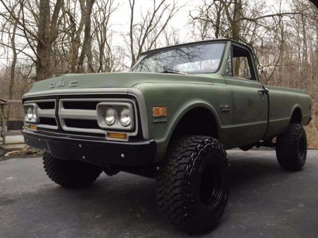 1970 GMC Other