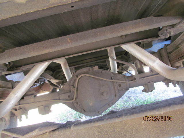 1970 GOLD GMC Other Standard Cab Pickup