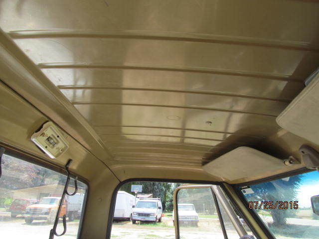 1970 GOLD GMC Other Standard Cab Pickup