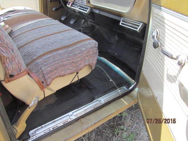 1970 GOLD GMC Other Standard Cab Pickup