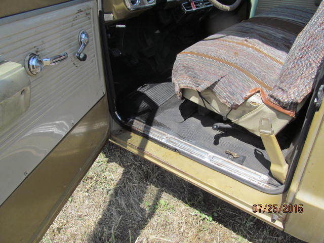 1970 GOLD GMC Other Standard Cab Pickup