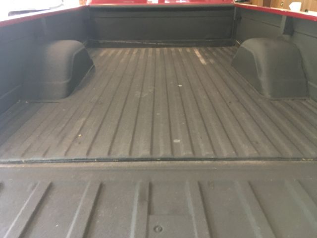 1970 Red Metallic GMC 3/4 Ton Standard Cab Pickup