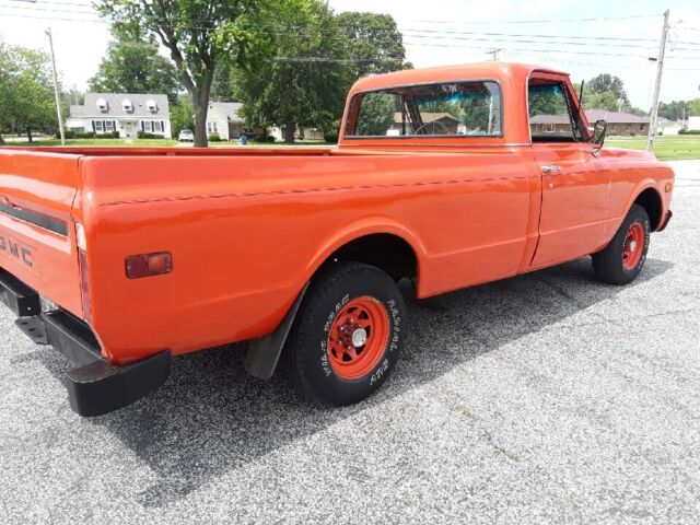 1970 Chevrolet C-10