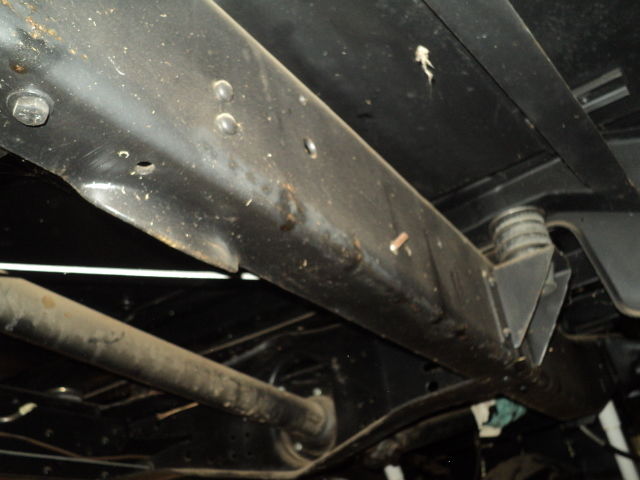 1970 Green GMC Other Long Bed