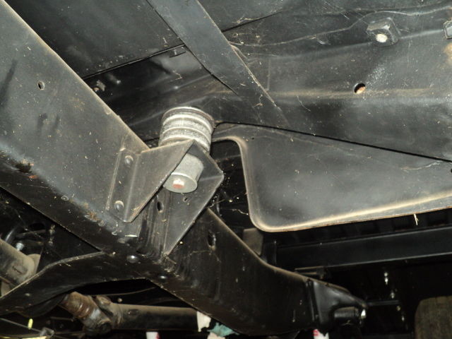 1970 Green GMC Other Long Bed