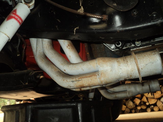 1970 Green GMC Other Long Bed